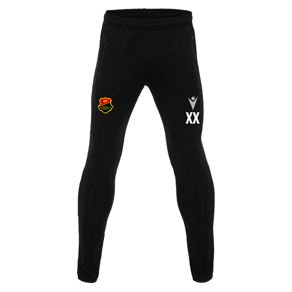 Macron Nepri hero hose - wappen | Bild 1