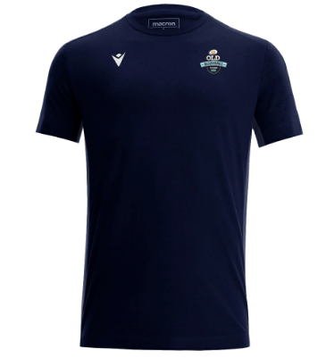 Macron Camiseta nevel | Imagen 1