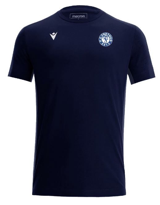 Macron Maillot en coton nevel nav | Image 1