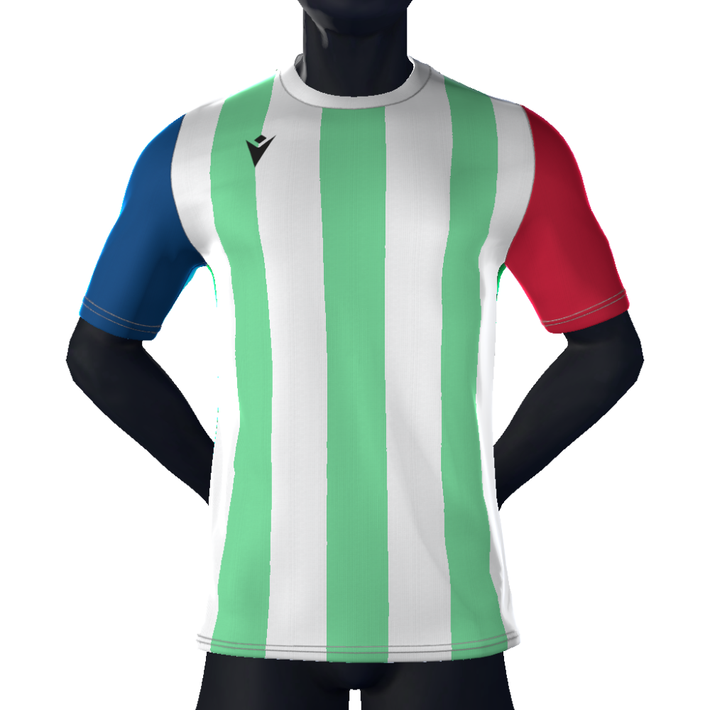 Macron Camiseta test | Imagen 1