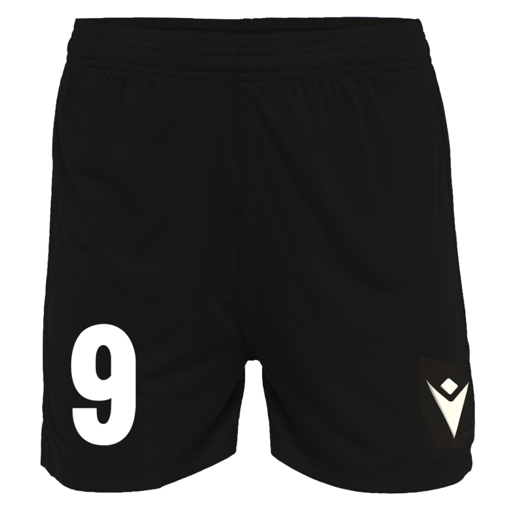 Macron Acrux hero shorts | Image 1
