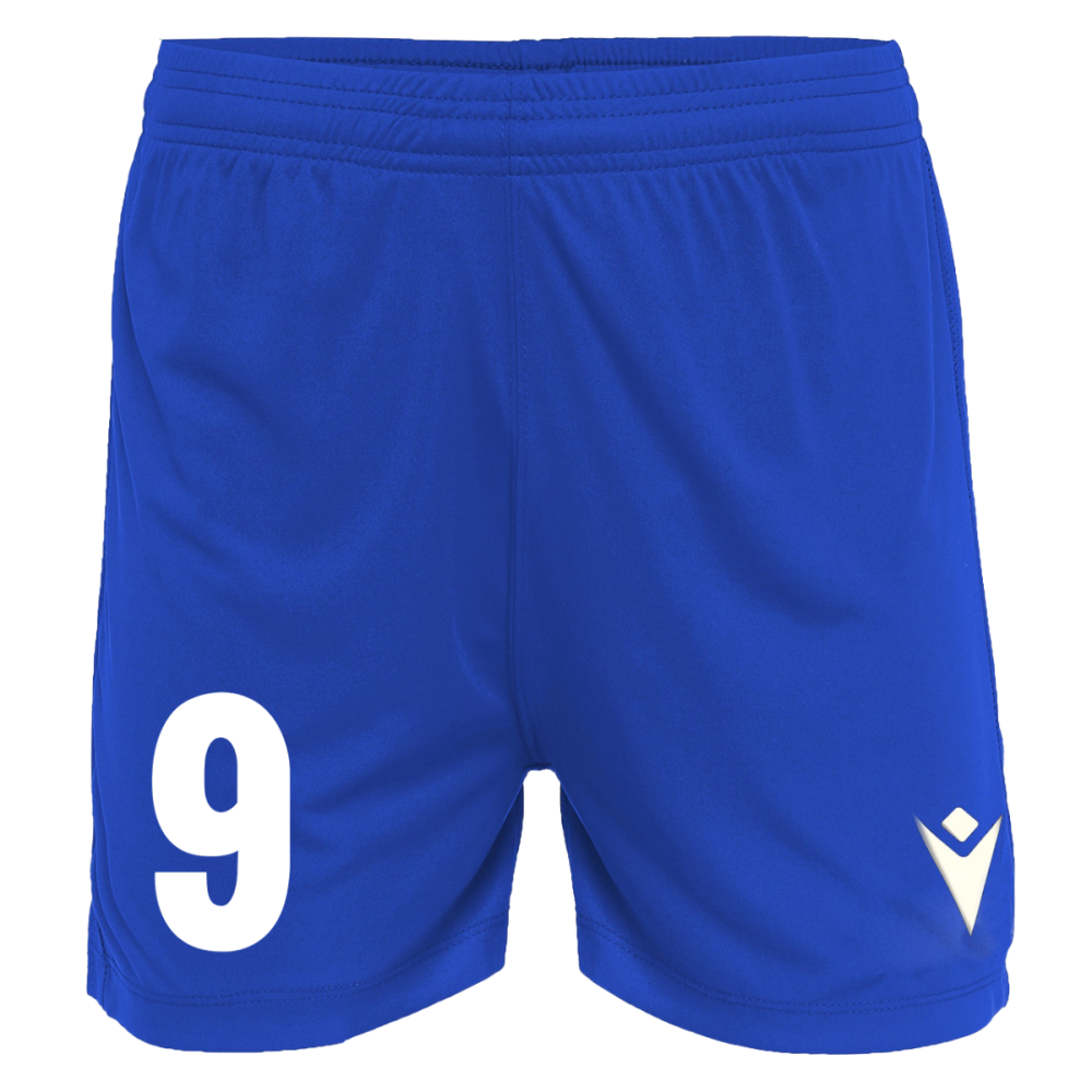 Macron Acrux hero shorts | Image 1