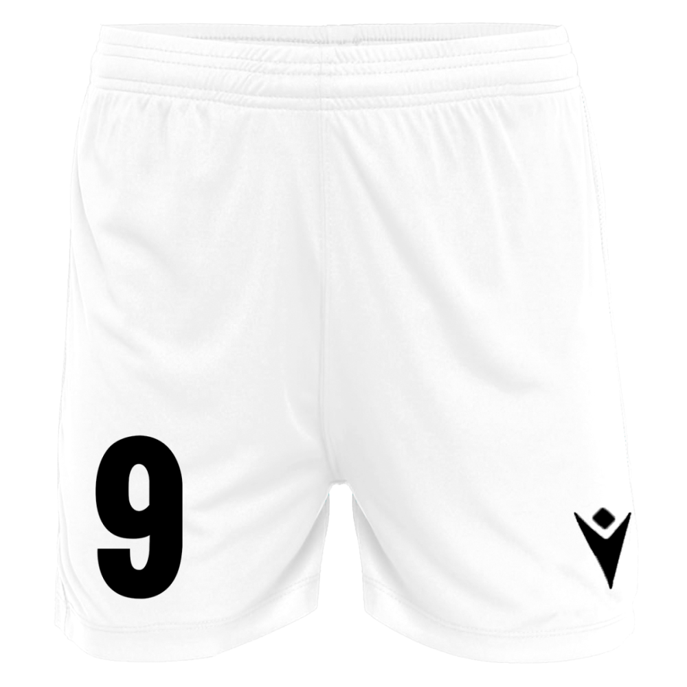 Macron Acrux hero shorts | Image 1