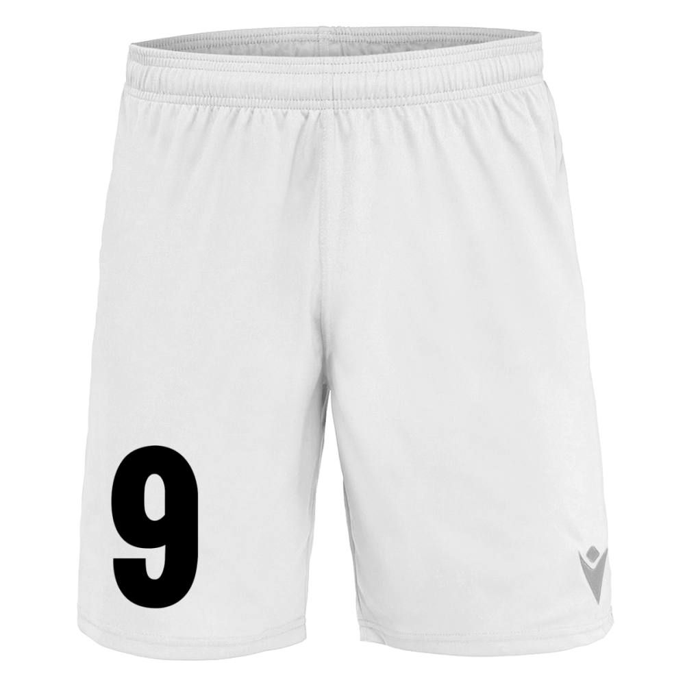 Macron Mesa hero shorts | Image 1