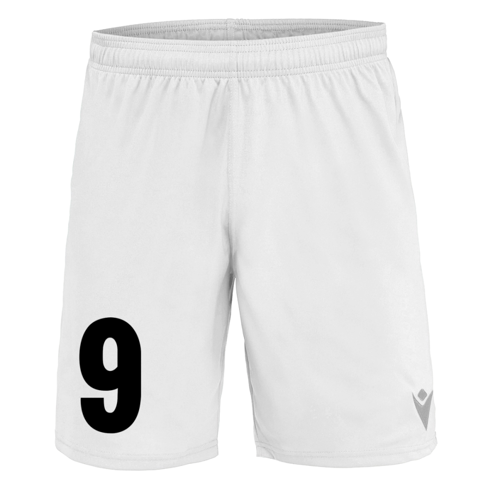 Macron Mesa hero shorts | Image 1
