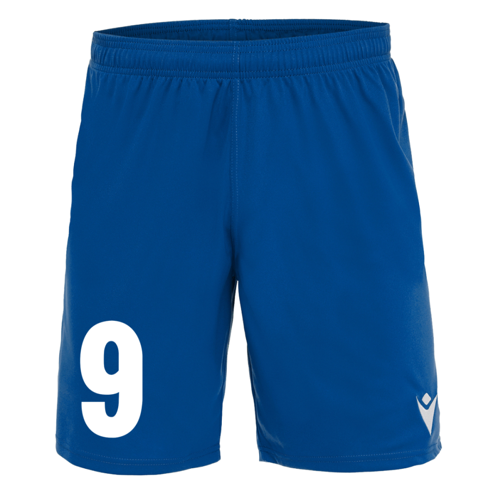Macron Mesa hero shorts | Image 1