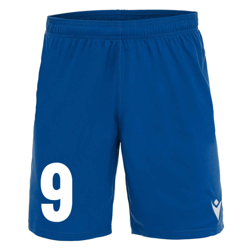 Macron Mesa hero shorts | Image 1