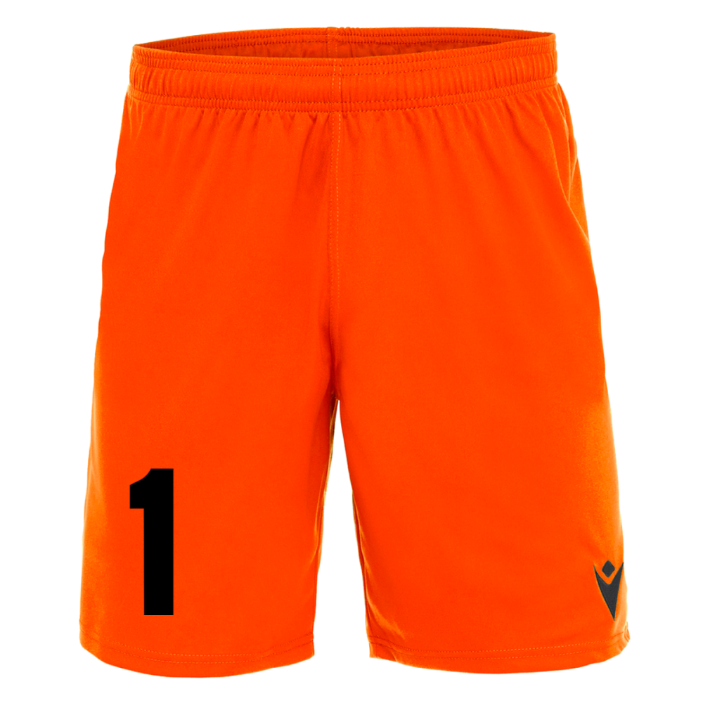 Macron Mesa hero shorts | Image 1