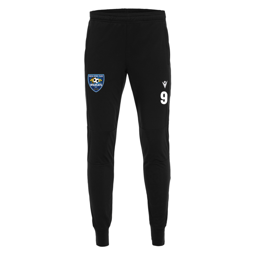 Macron Osiris hero pants | Image 1