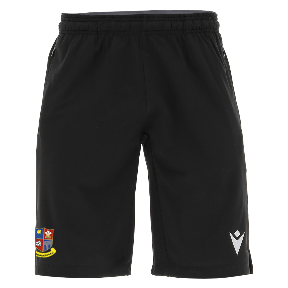 Macron Nistro bermuda blk sr | Image 1