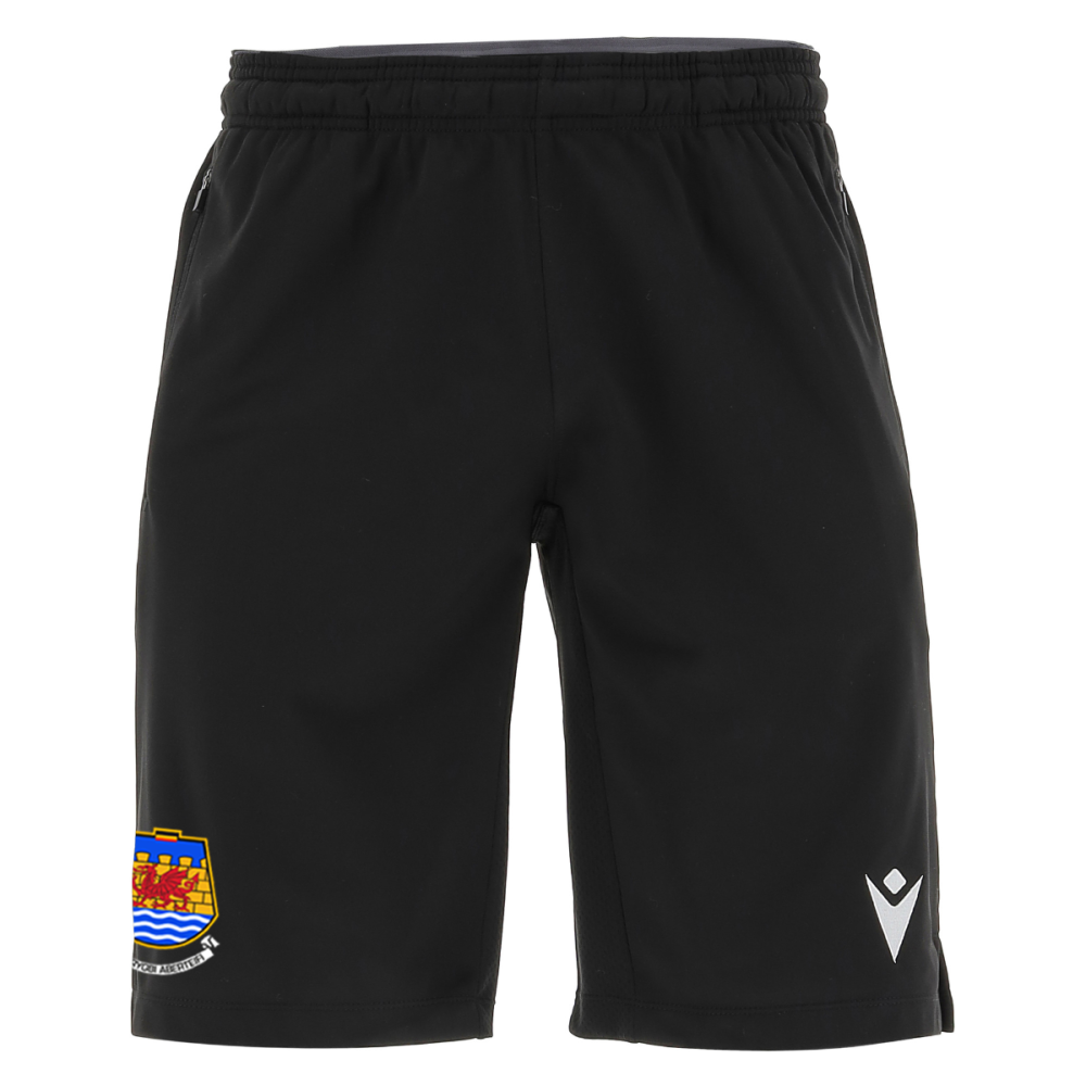 Macron Nistro bermuda blk jr | Image 1