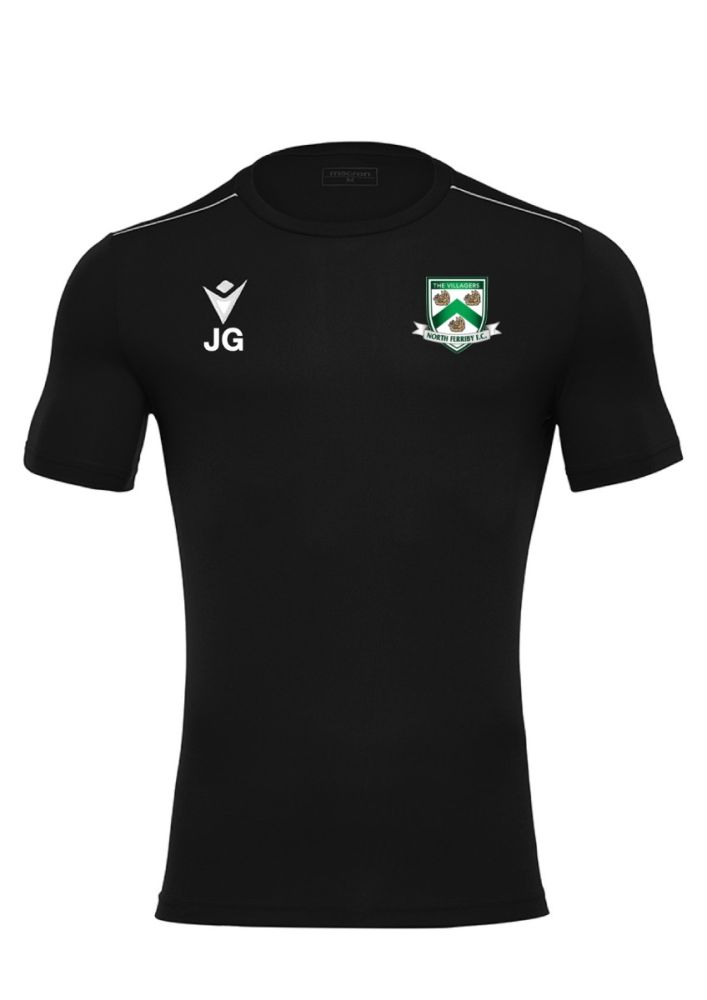 Macron Shirt rigel hero sr | Image 1
