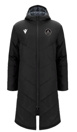 Macron Northland bench jacket | Image 1