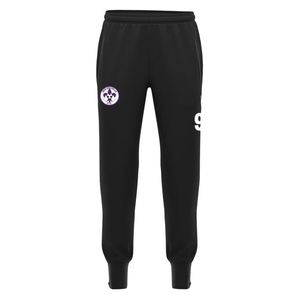 Macron Maas training pants | Image 1