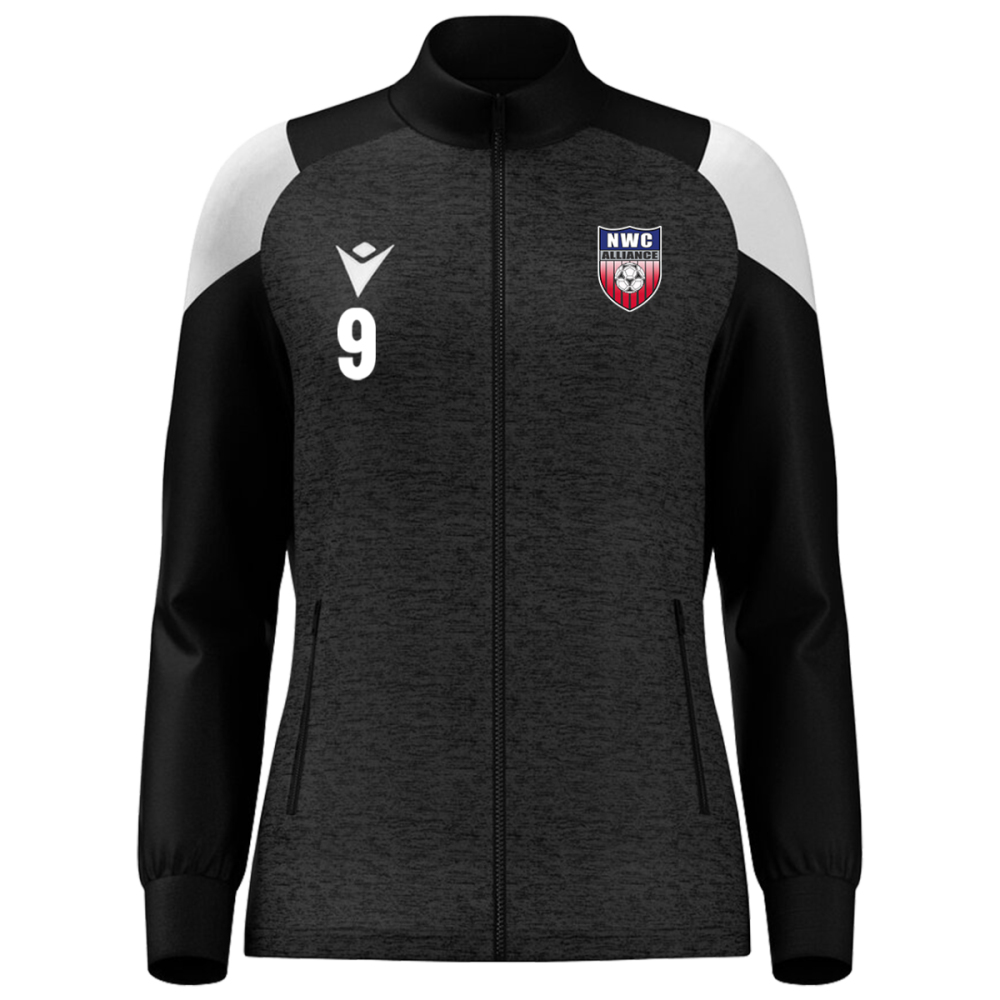 Macron Valkyria full zip top | Image 1
