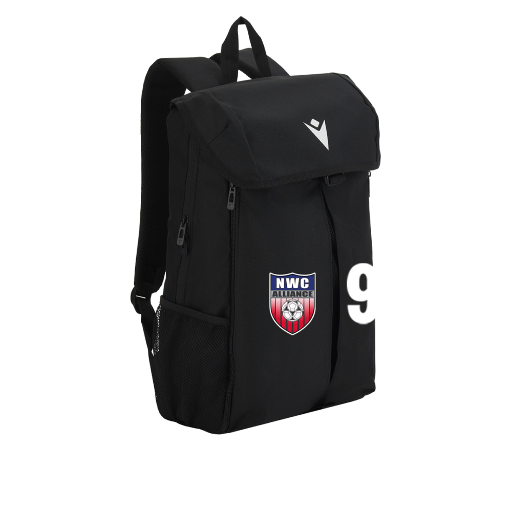 Macron Windfall backpack | Image 1
