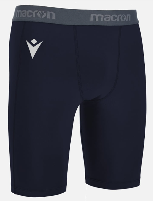 Macron Oak undershorts navy | Image 1