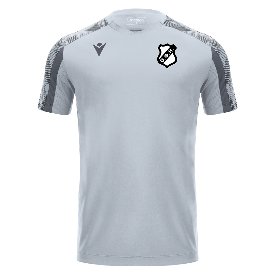 Macron Gede silver jersey | Image 1