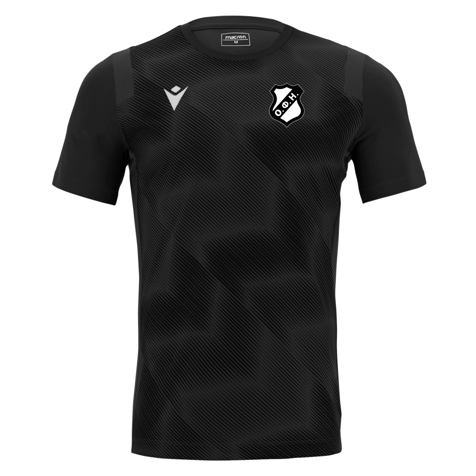 Macron Rodders jersey black | Image 1