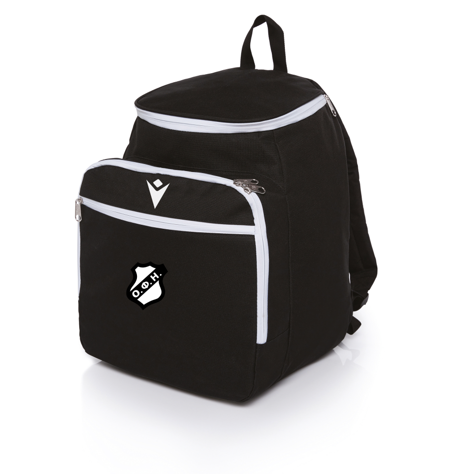 Macron Cruise backpack blk | Image 1