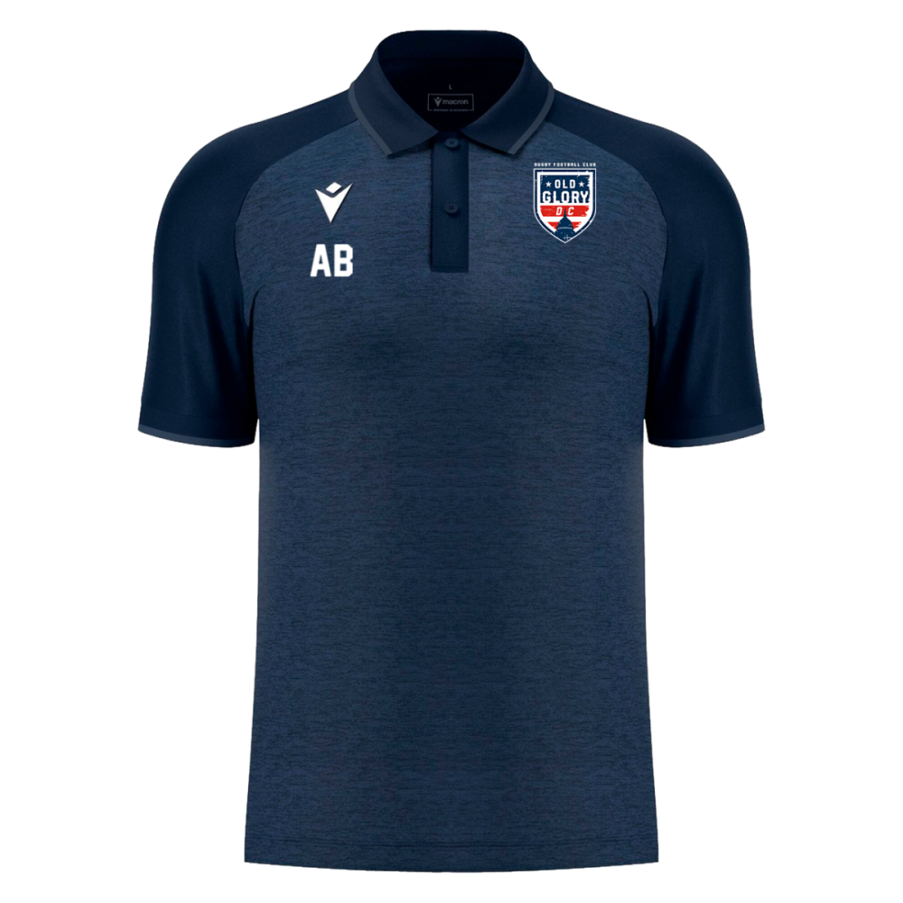 Macron Aulos polo | Image 1