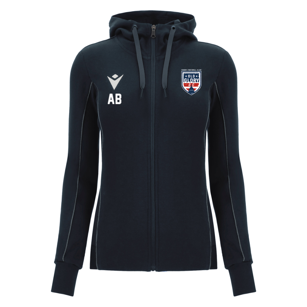 Macron Bass sweatshirt | Image 1