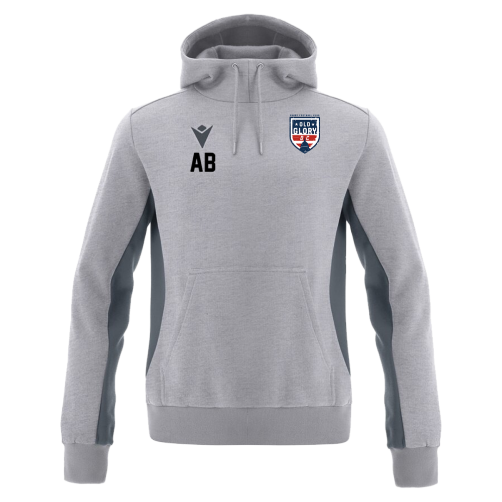 Macron Dance sweatshirt | Image 1