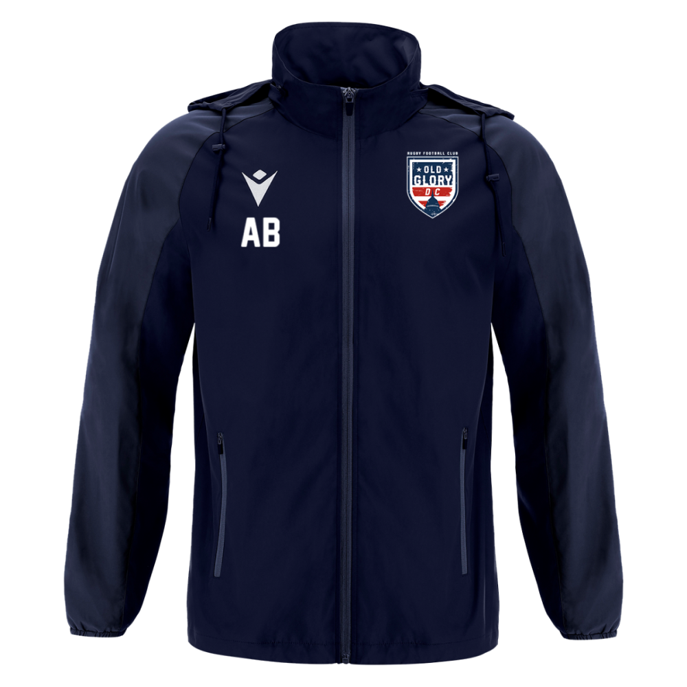 Macron Elbrus rain jacket | Image 1