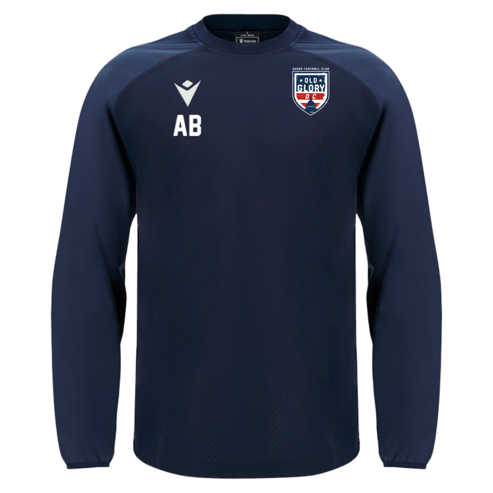 Macron Granite contact top | Image 1