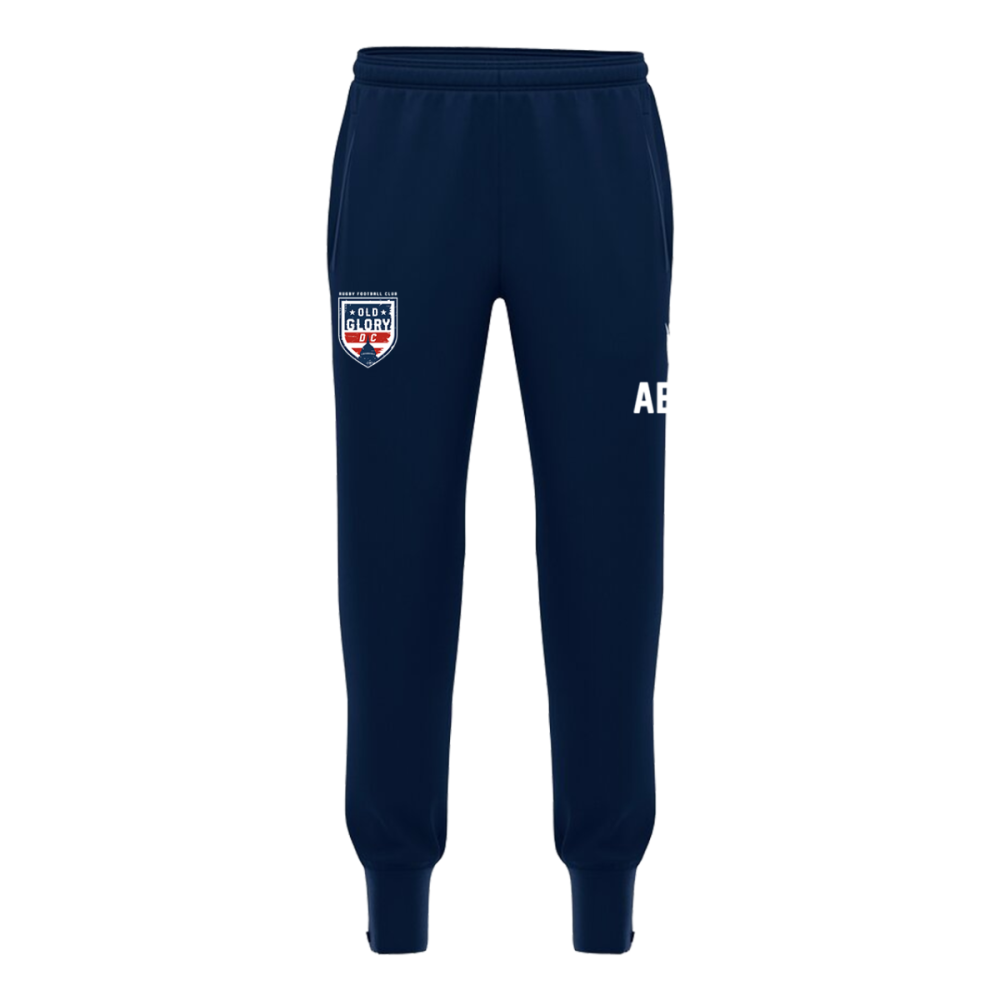Macron Maas training pants | Image 1