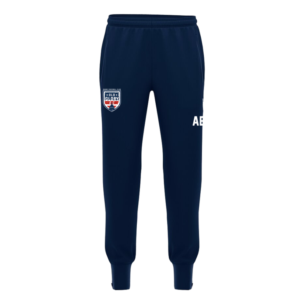 Macron Maas training pants | Image 1