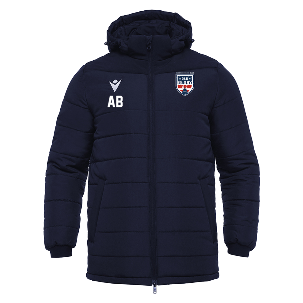 Macron Narvik jacket nav | Image 1