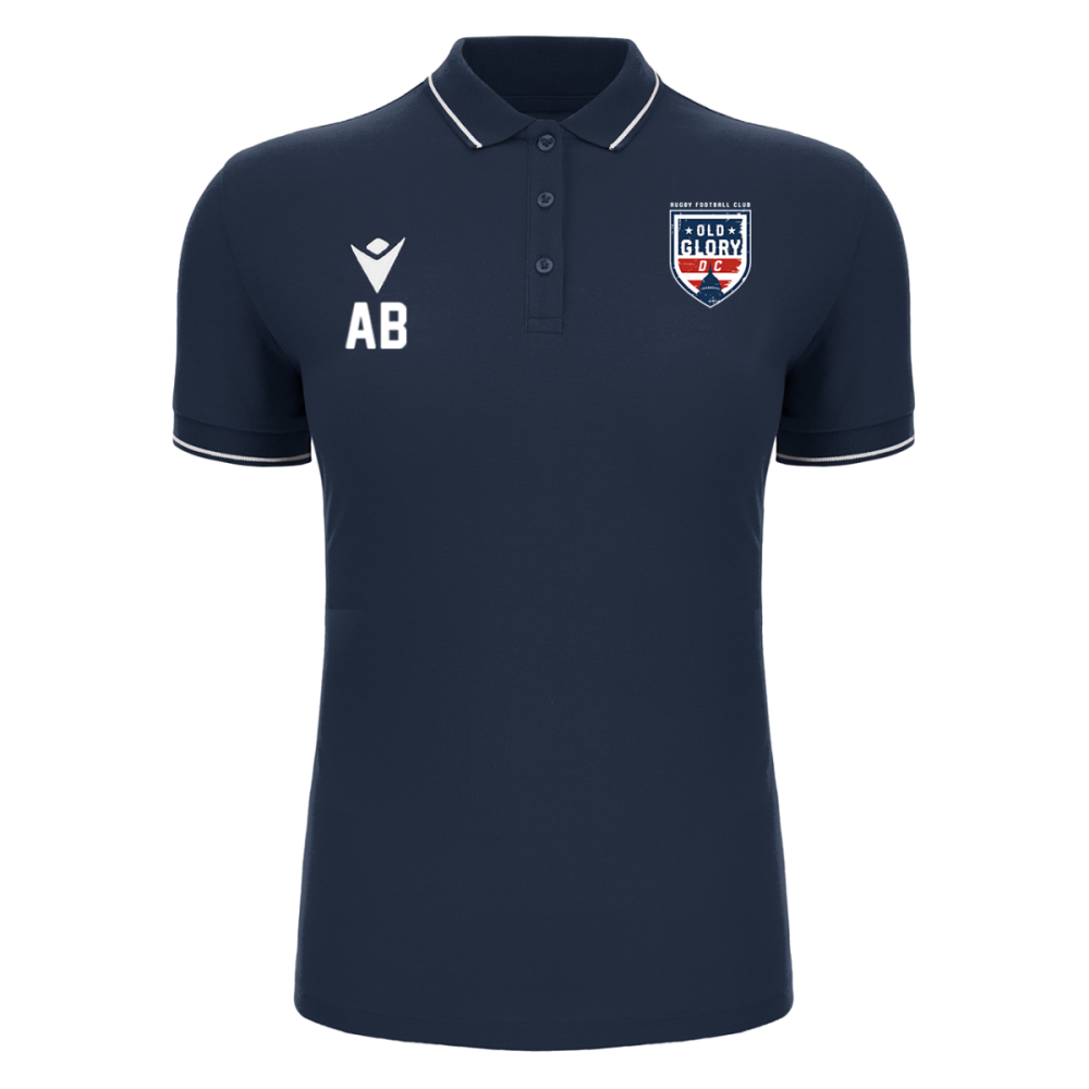 Macron Waltz polo | Image 1