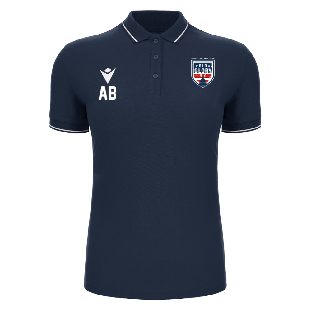 Macron Waltz polo | Image 1