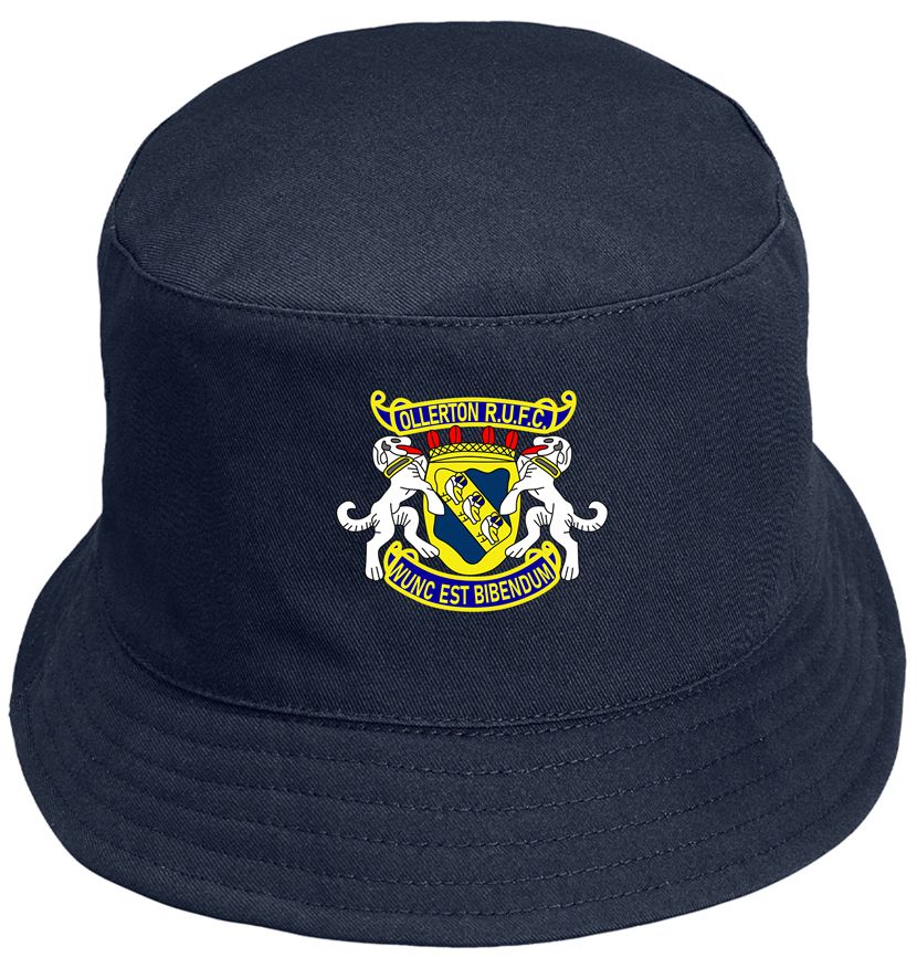 Macron Ollerton rfc bucket hat | Image 1