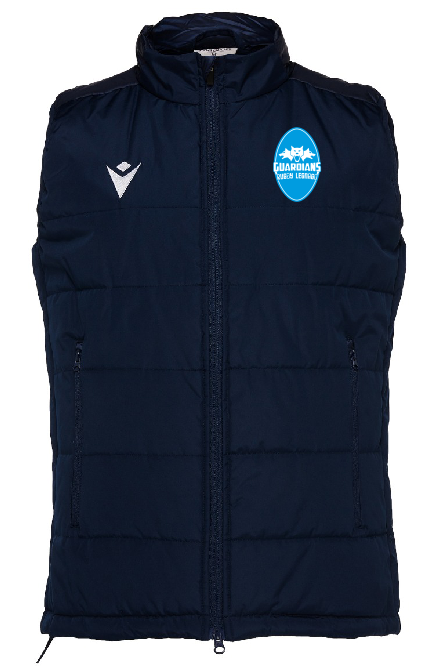 Macron Gilet omsk | Immagine 1