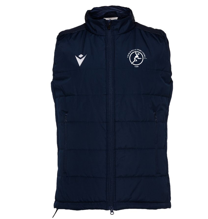 Macron Omsk gilet nav | Immagine 1