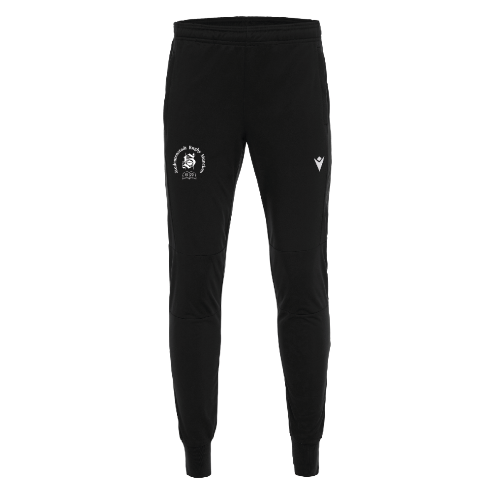 Macron Osiris hero hose - wappen | Bild 1