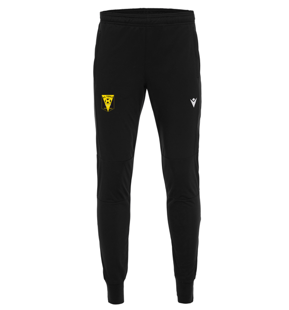 Macron Pantalon femme osiris hero noir logo t | Image 1