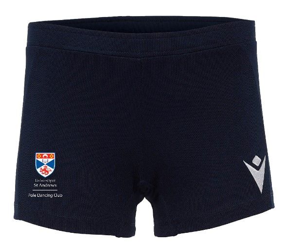 Macron Osmium short woman nav sr | Image 1