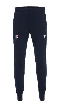 Macron Osiris hero pant woman nav jr | Image 1