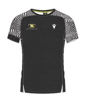 Macron Pablo maglia padel uomo | Immagine 1