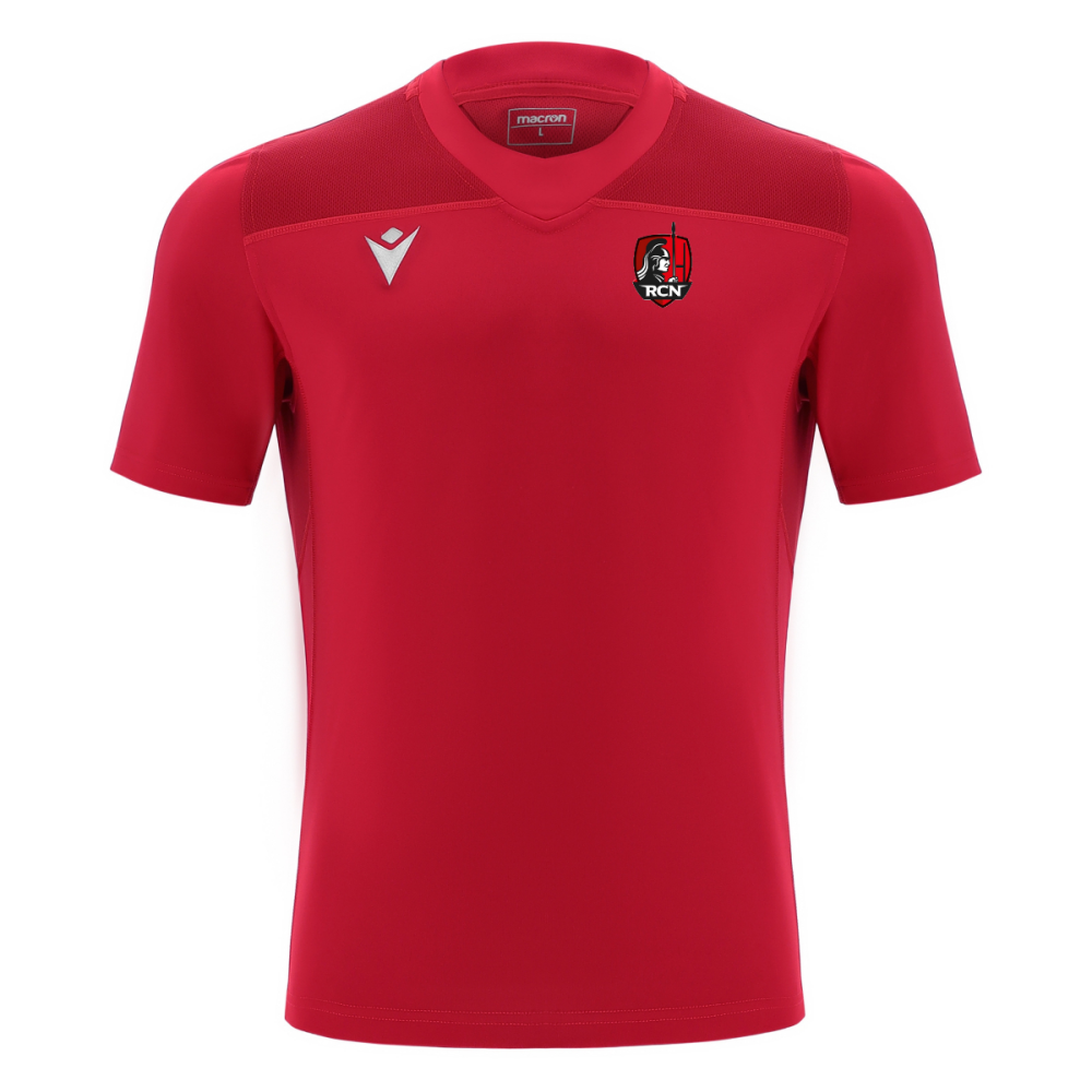 Macron Peridot maillot | Image 1