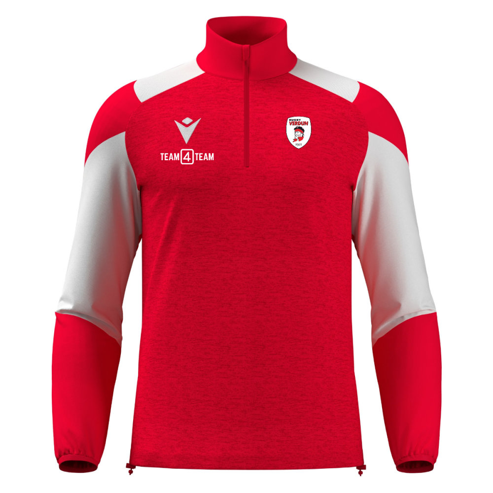 Macron Cuzco 1/4 zip | Image 1