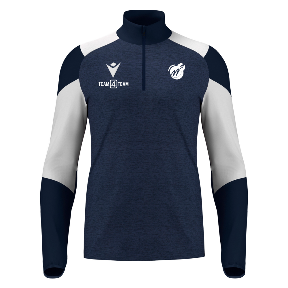 Macron Pull izel 1/4 zip | Image 1