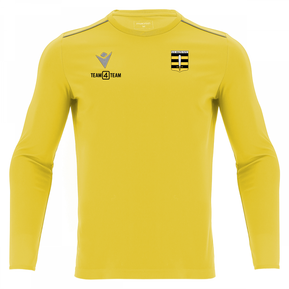 Macron Maillot rigel hero manches longues | Image 1