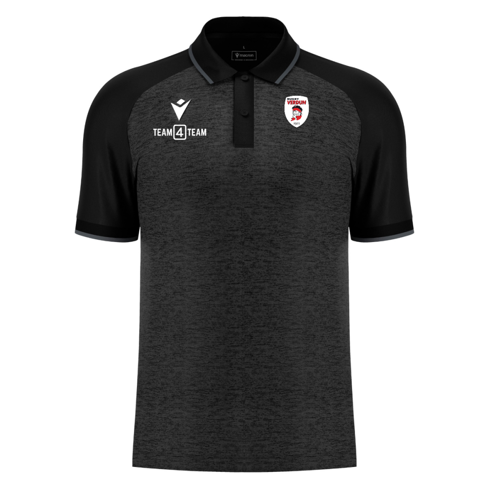 Macron Aulos polo | Image 1
