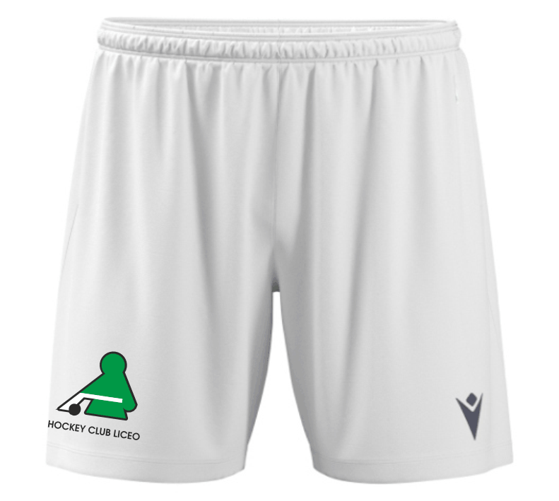 Macron Short juego home | Imagen 1