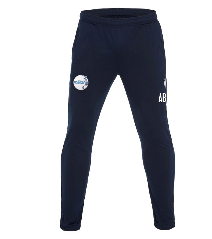 Macron Pantalone rappresentanza jotnar asd ispica f.c. | Immagine 1