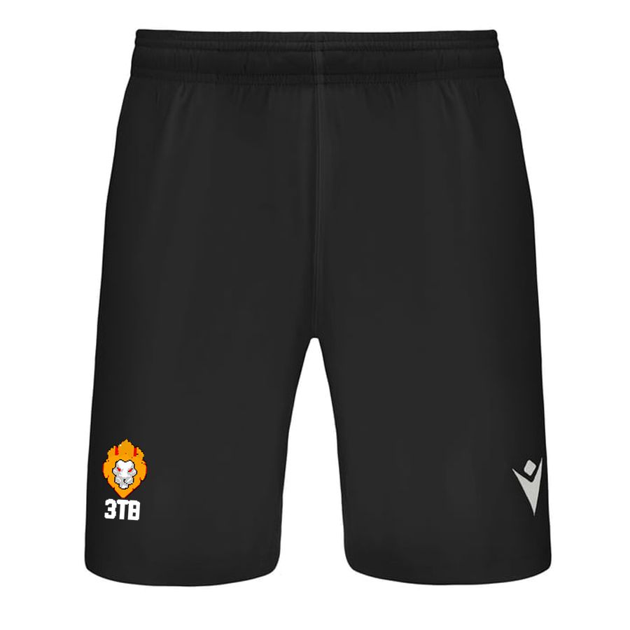 Macron Elm pantaloncini staff | Immagine 1